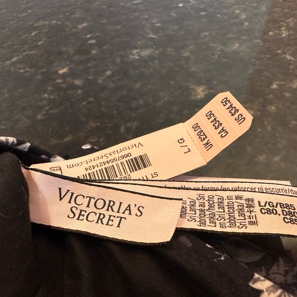 VICTORIA’S SECRET Bralette - Picture 3 of 4